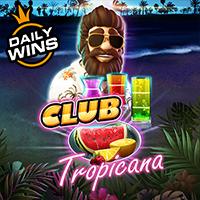 Club Tropicanaâ¢