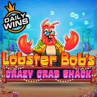 Lobster Bobâs Crazy Crab Shackâ¢