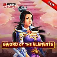 Sword of the Elements
