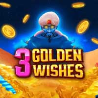3 Golden Wishes
