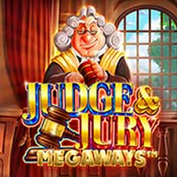 Judge and Jury Megawaysâ¢