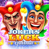 Jokerâs Luck Deluxe