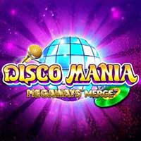 Disco Mania Megawaysâ¢ Mergeâ¢