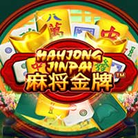 Mahjong Jinpaiâ¢