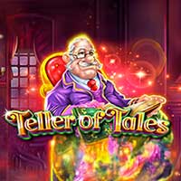 Teller of Tales™