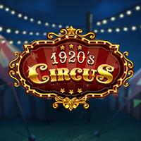 1920 Circus