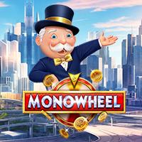 Mono Wheel