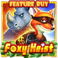 Foxy Heist